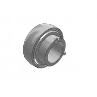Корпусные подшипники - YAT 206 SKF Корпусные подшипники - YAT 206 SKF
